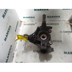 Fiat - Punto - Knuckle, front left
