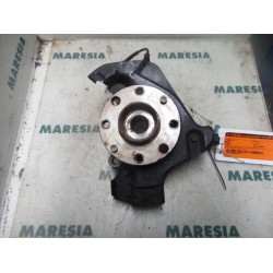 Fiat - Punto - Knuckle, front left