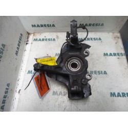 Fiat - Punto - Knuckle, front left