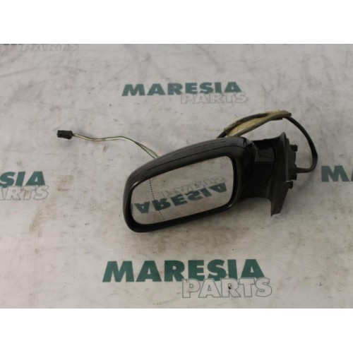 Peugeot - 307 - Wing mirror, left