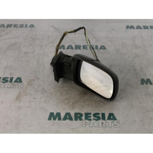Peugeot - 307 - Wing mirror, right