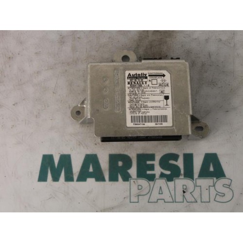 Renault - Megane Scenic - Airbag Module