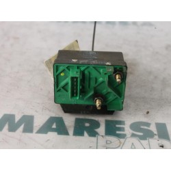 Fiat - Ulysse - Glow plug relay