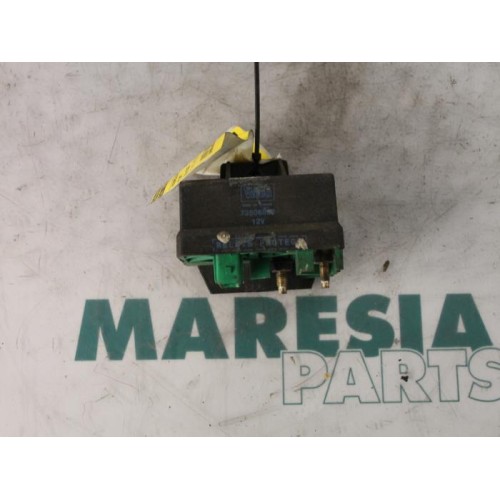 Fiat - Ulysse - Glow plug relay