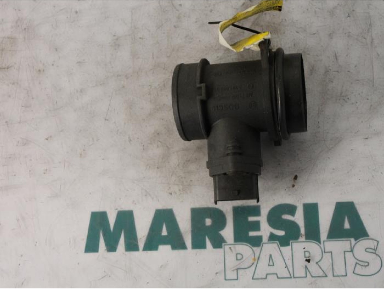 Fiat - Punto - Airflow meter