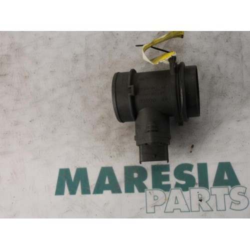 Fiat - Punto - Airflow meter