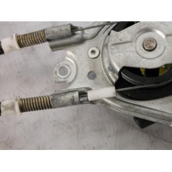 Fiat - Scudo - Window mechanism 2-door, front right