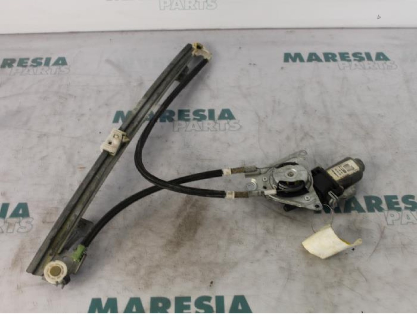 Fiat - Scudo - Window mechanism 2-door, front right