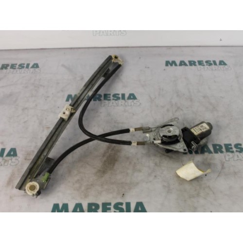 Fiat - Scudo - Window mechanism 2-door, front right