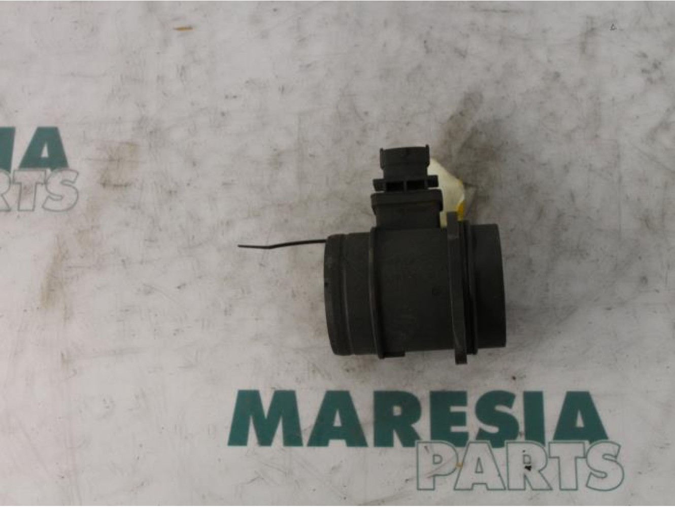 Fiat - Doblo - Airflow meter