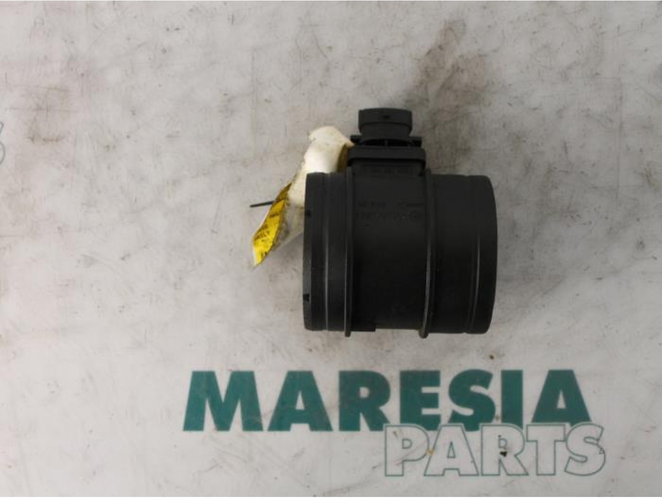 Iveco - Daily - Airflow meter