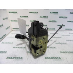Renault - Laguna - Front door lock mechanism 4-door, right