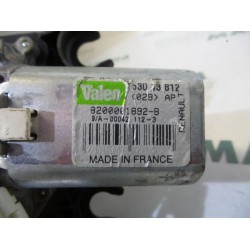 Renault - Laguna - Rear wiper motor