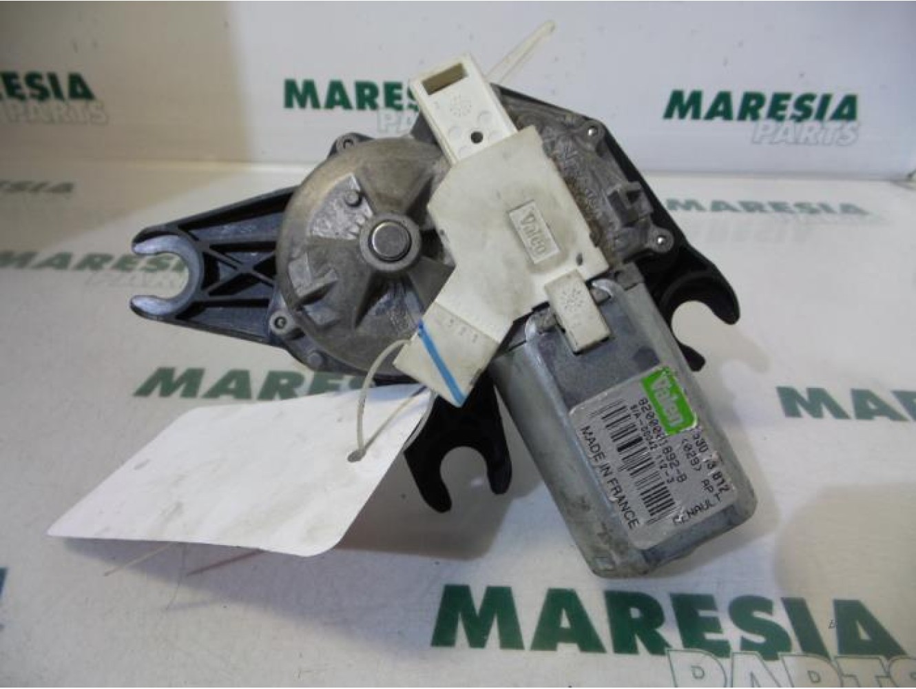 Renault - Laguna - Rear wiper motor