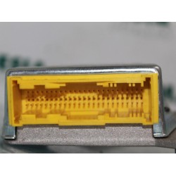 Renault - Laguna - Airbag Module