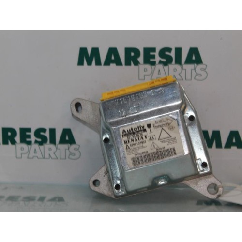 Renault - Laguna - Airbag Module