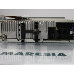 Renault - Laguna - Radio CD Speler