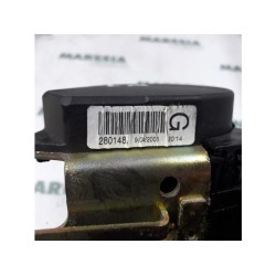 Renault - Laguna - Veiligheidsgordel links-achter