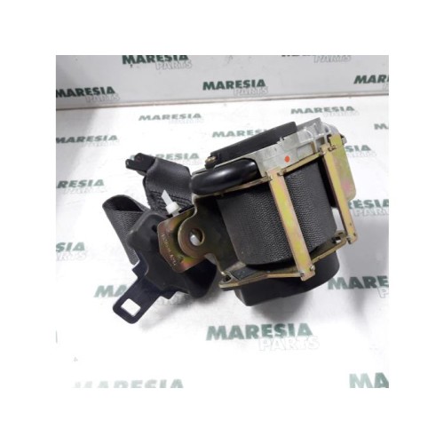 Renault - Laguna - Sicherheitsgurt links hinten