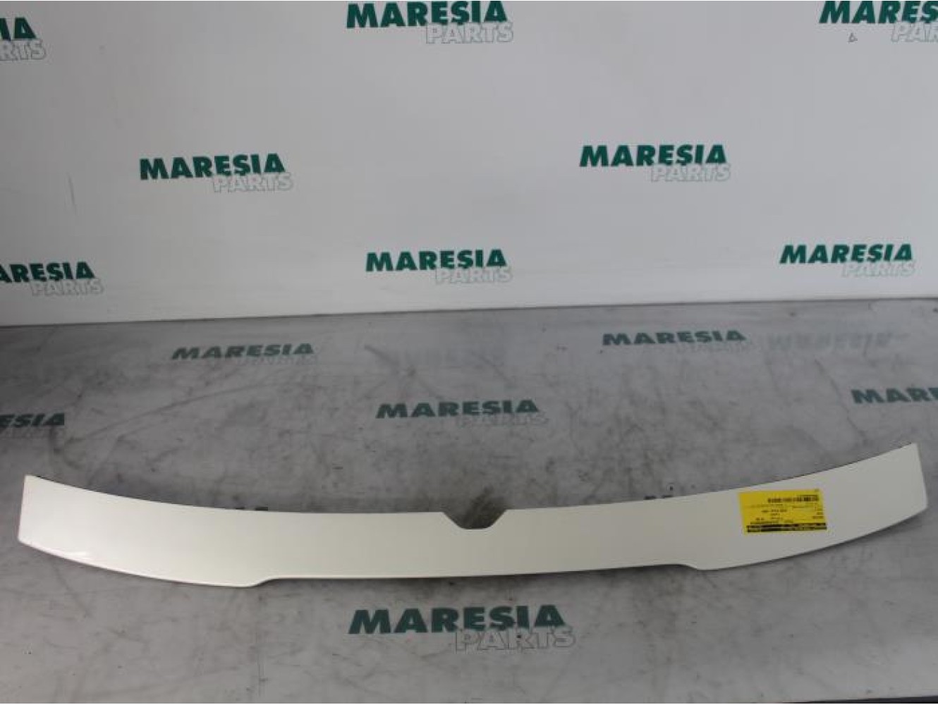 Fiat - Stilo - Spoiler