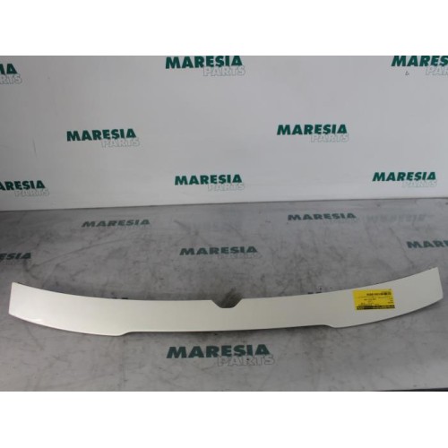 Fiat - Stilo - Spoiler