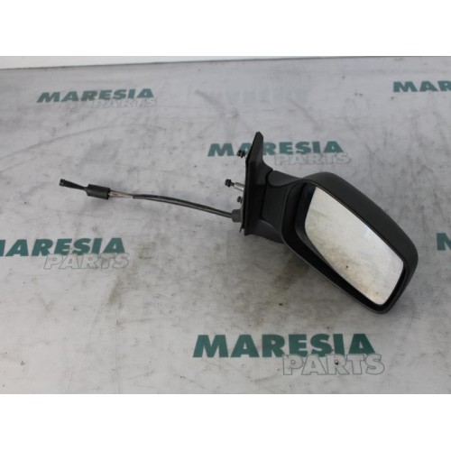 Fiat - Ulysse - Wing mirror, right