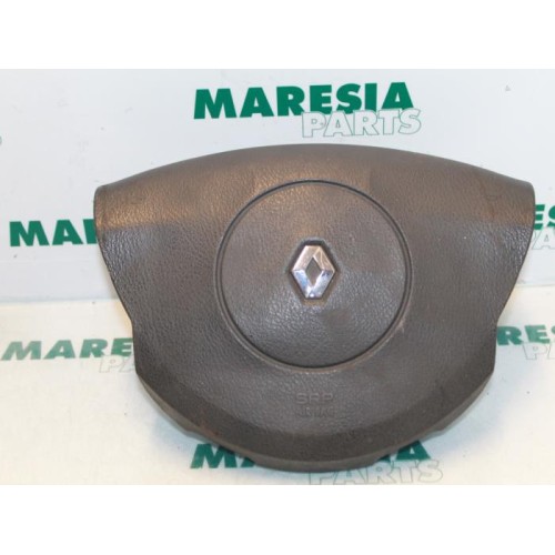 Renault - Laguna - Airbag links (Stuur)