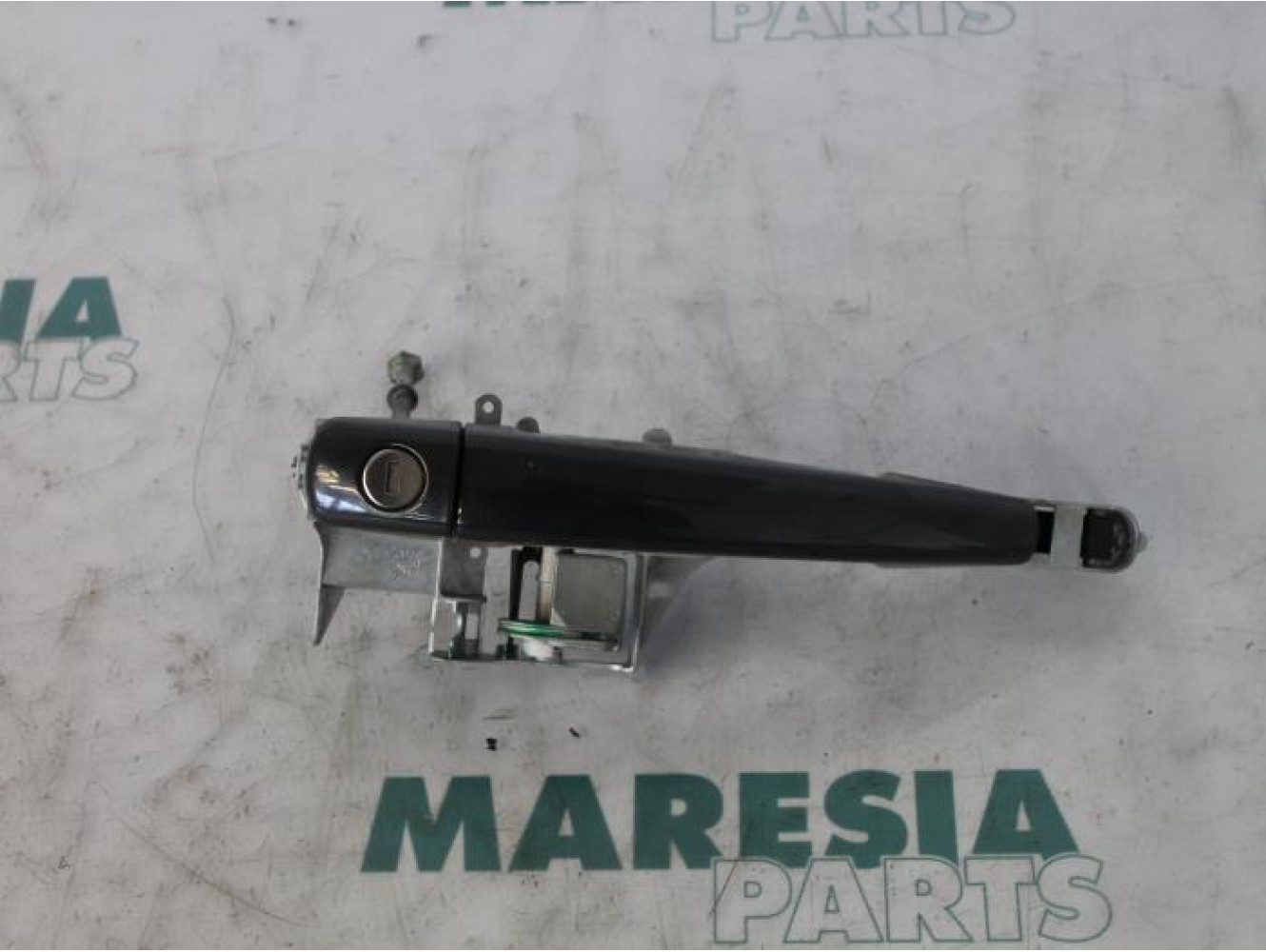 Citroen - C5 - Door handle 4-door, front left