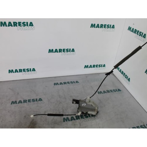 Citroen - C5 - Rear door lock mechanism 4-door, left