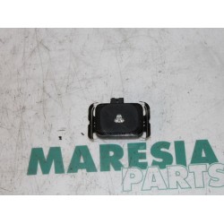 Citroen - C5 - Rain sensor