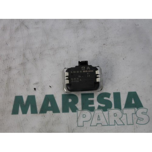 Citroen - C5 - Regensensor