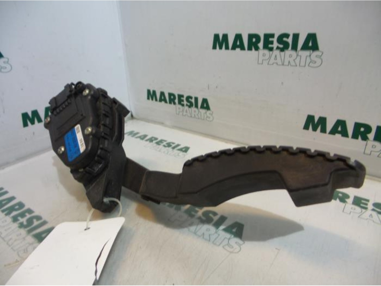 Renault - Laguna - Throttle pedal position sensor