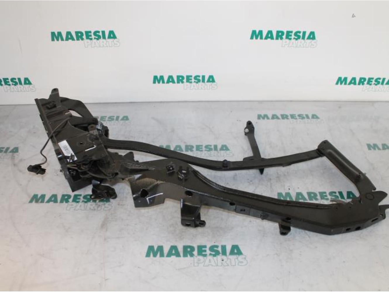 Peugeot - 307 - Commande toit escamotable