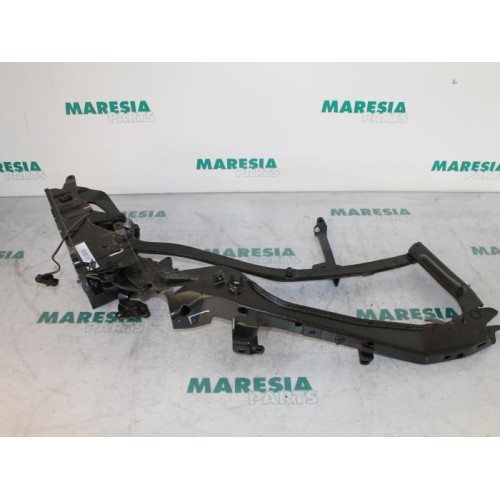 Peugeot - 307 - Commande toit escamotable