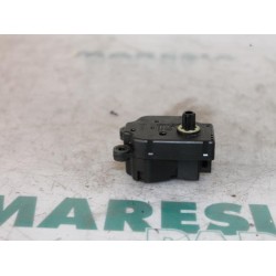 Citroen - C5 - Kachelklep Motor