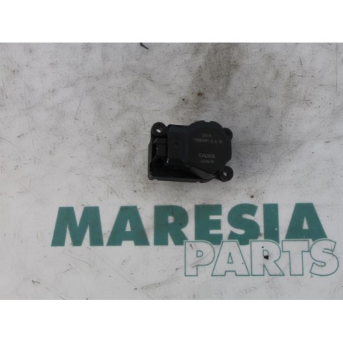 Citroen - C5 - Heater valve motor