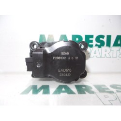 Citroen - C5 - Heater valve motor