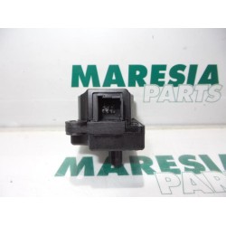 Citroen - C5 - Heater valve motor