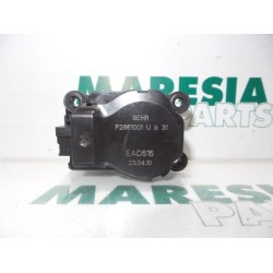 Citroen - C5 - Heater valve motor