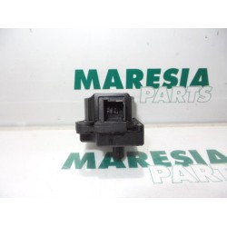 Citroen - C5 - Heater valve motor