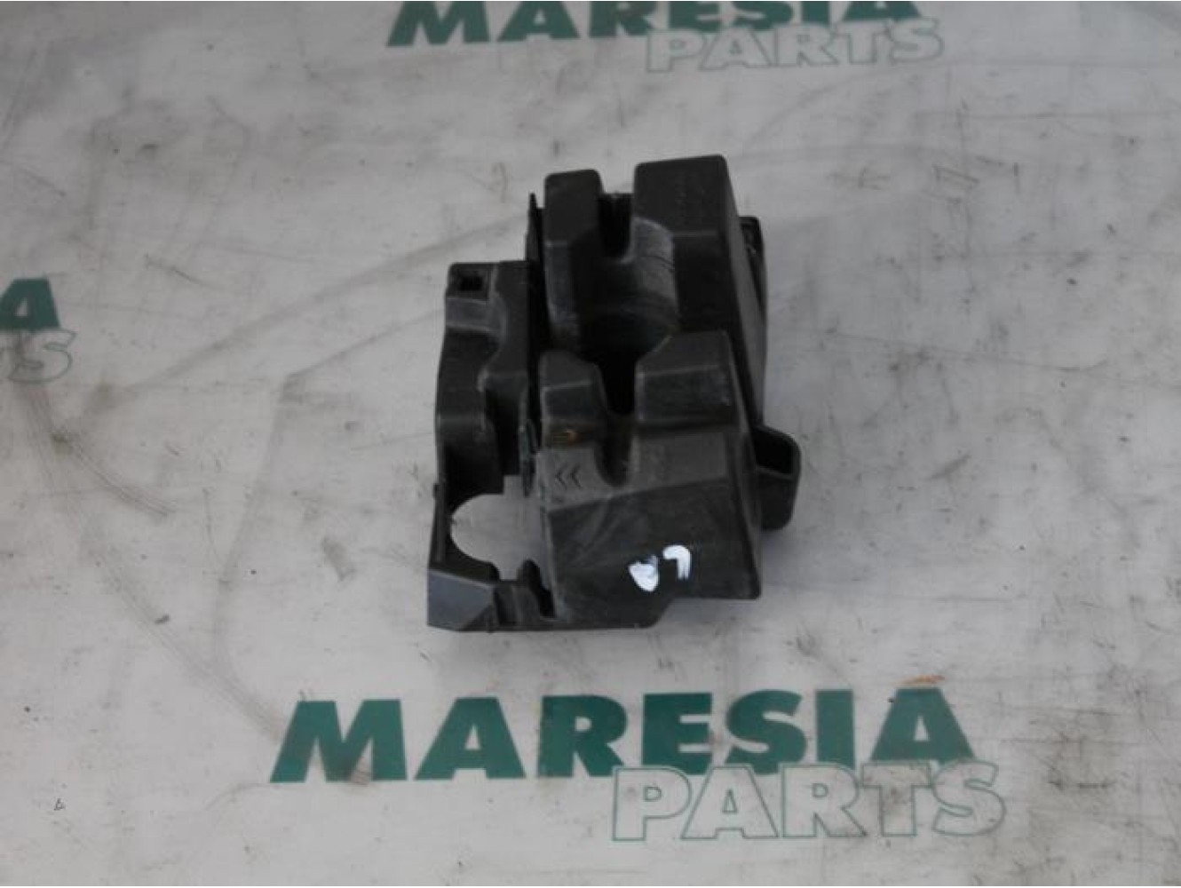 Citroen - C5 - Rear bumper frame