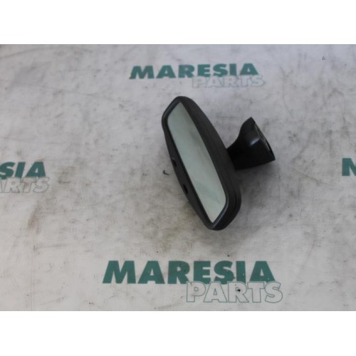 Peugeot - 307 - Rear view mirror