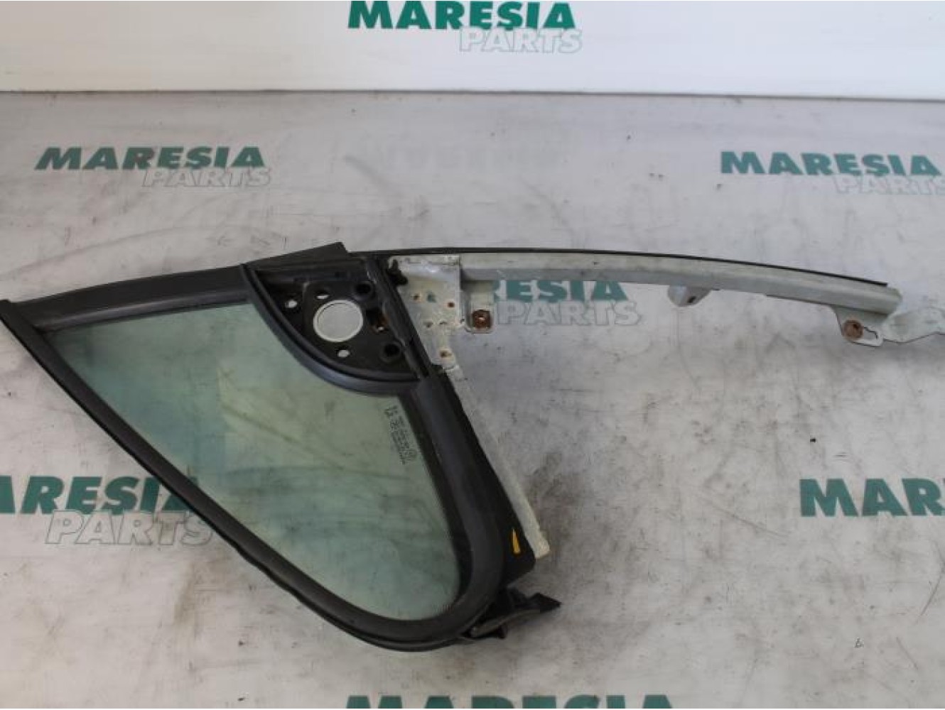 Peugeot - 307 - Dreieckfenster links vorne