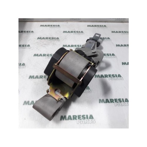 Renault - Megane Scenic - Sicherheitsgurt links hinten