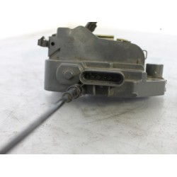 Peugeot - 307 - Door lock mechanism 2-door, right