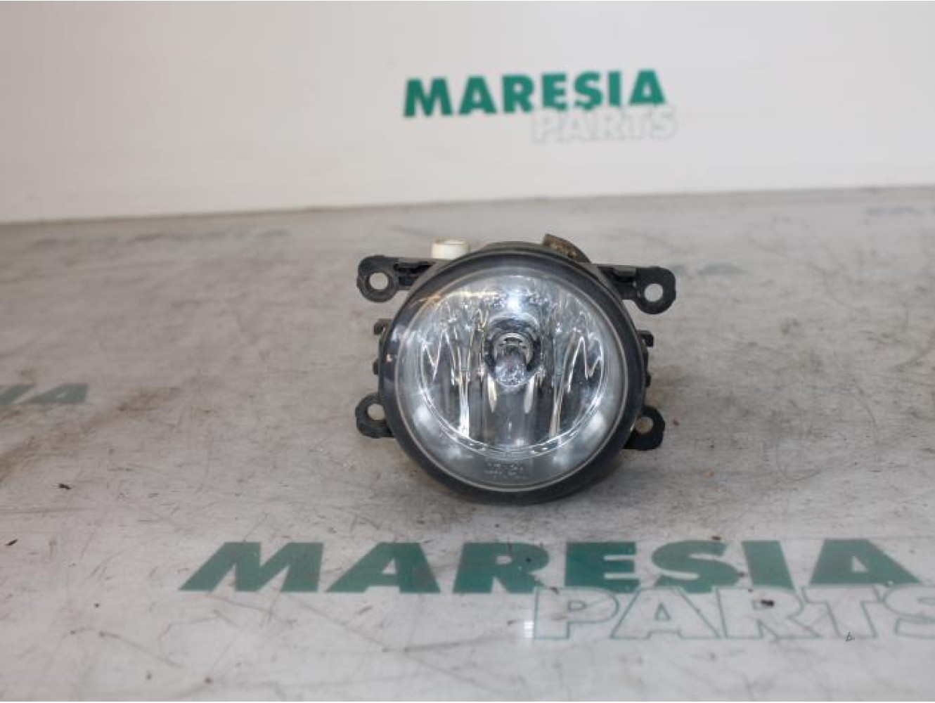 Peugeot - 307 - Fog light, front left