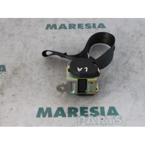 Peugeot - 307 - Sicherheitsgurt links hinten