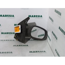 Renault - Megane Scenic - Wing mirror, right
