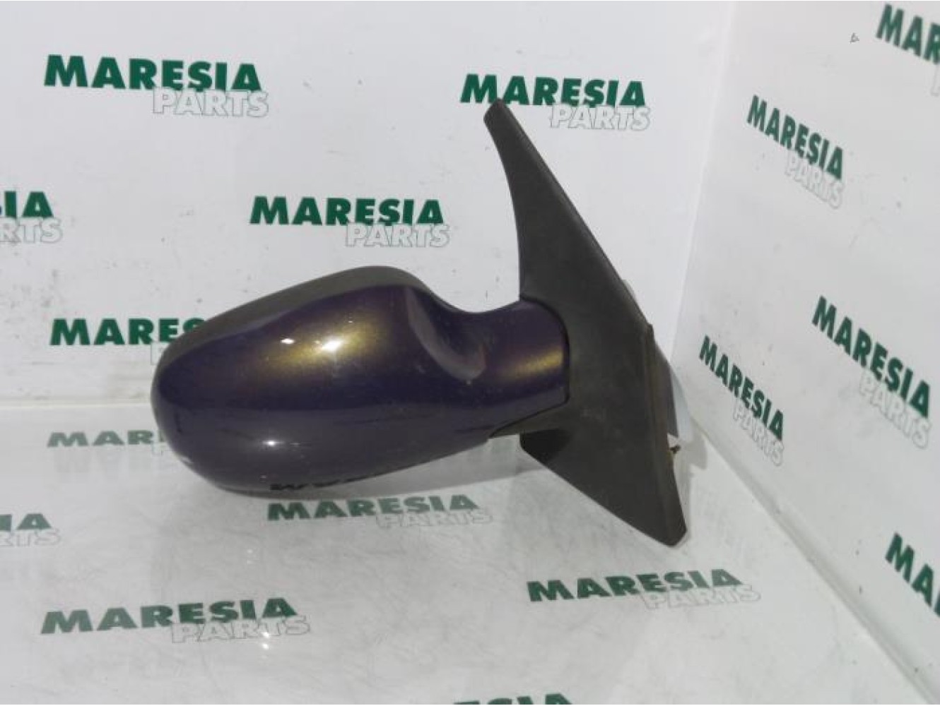 Renault - Megane Scenic - Wing mirror, right