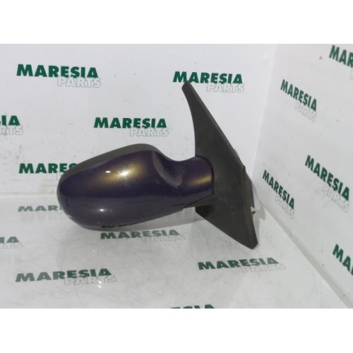 Renault - Megane Scenic - Wing mirror, right